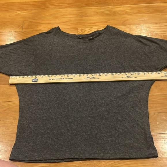 Willi Smith women’s crew neck 3/4 sleeve top size medium. - Picture 5 of 7